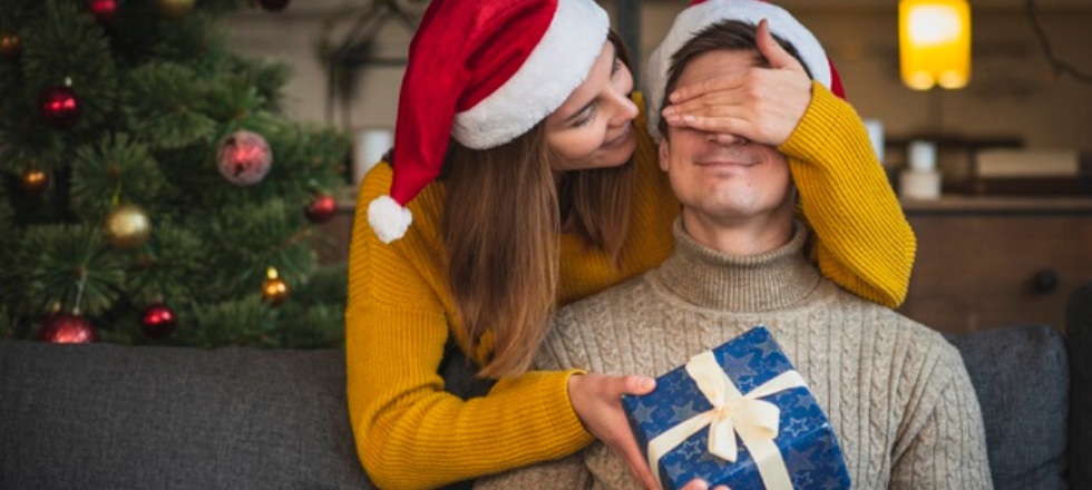 Perfumes que papa quiere por Navidad